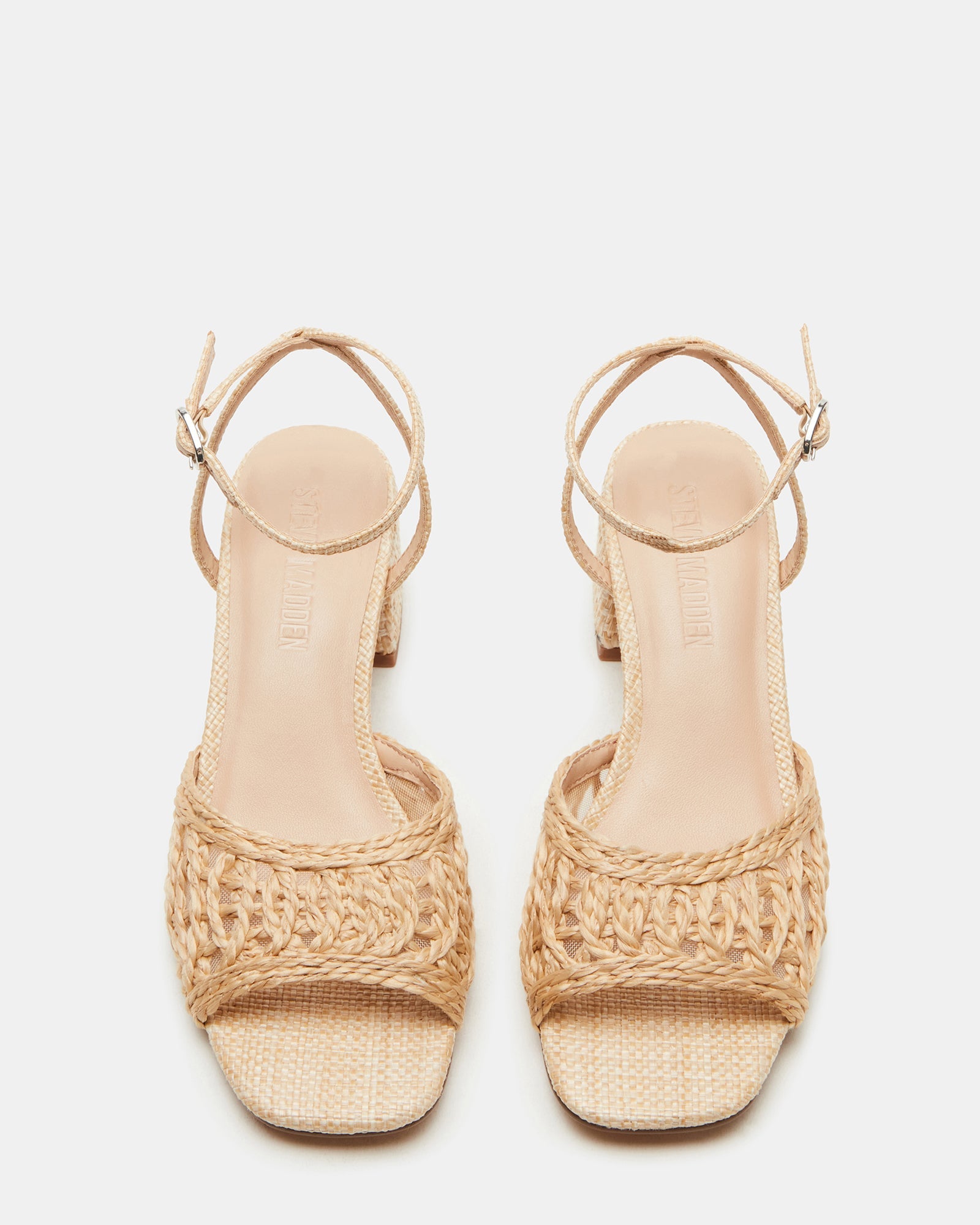 SOLEIL RAFFIA