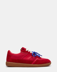 SPORTY RED - SM REBOOTED