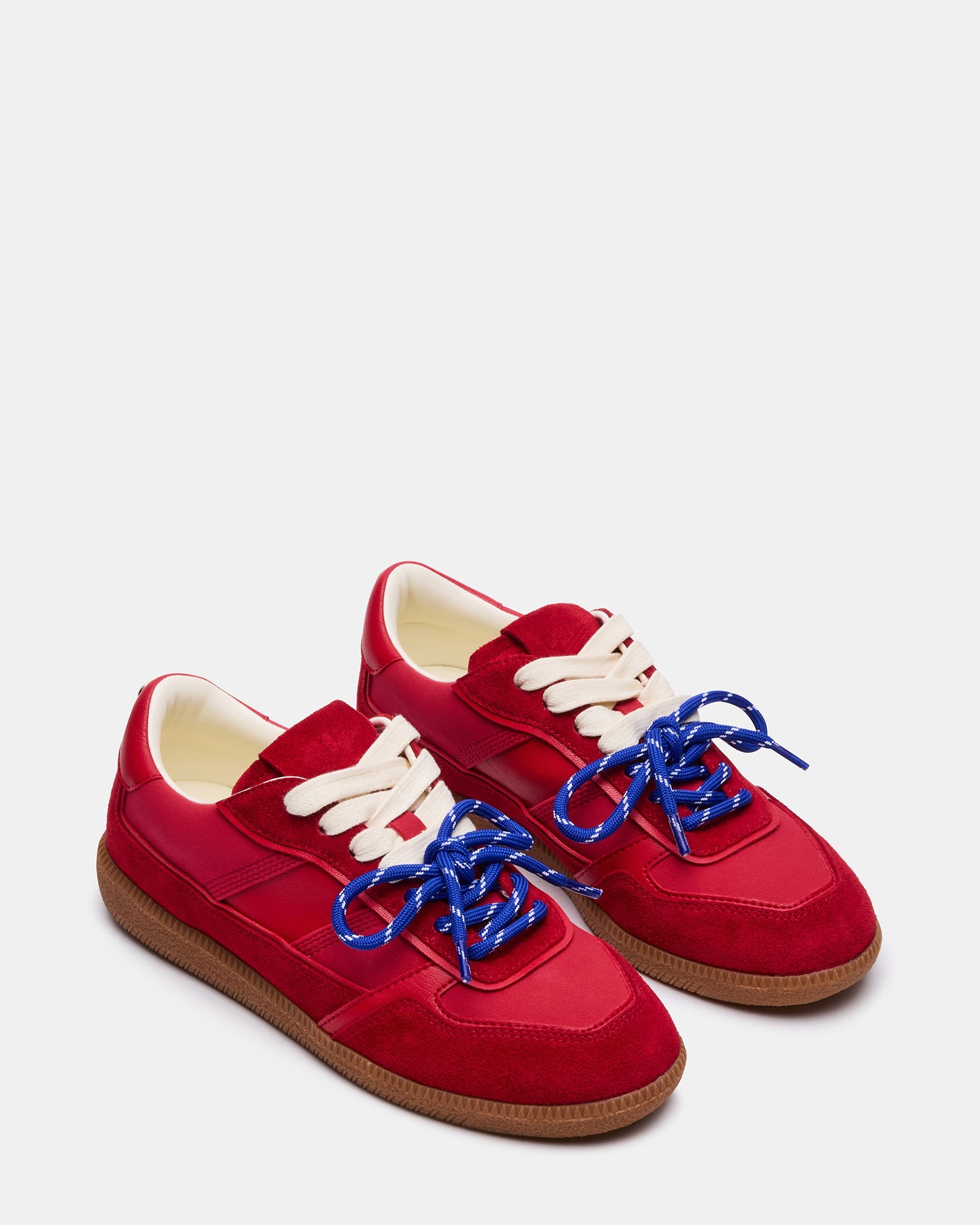 SPORTY RED - SM REBOOTED