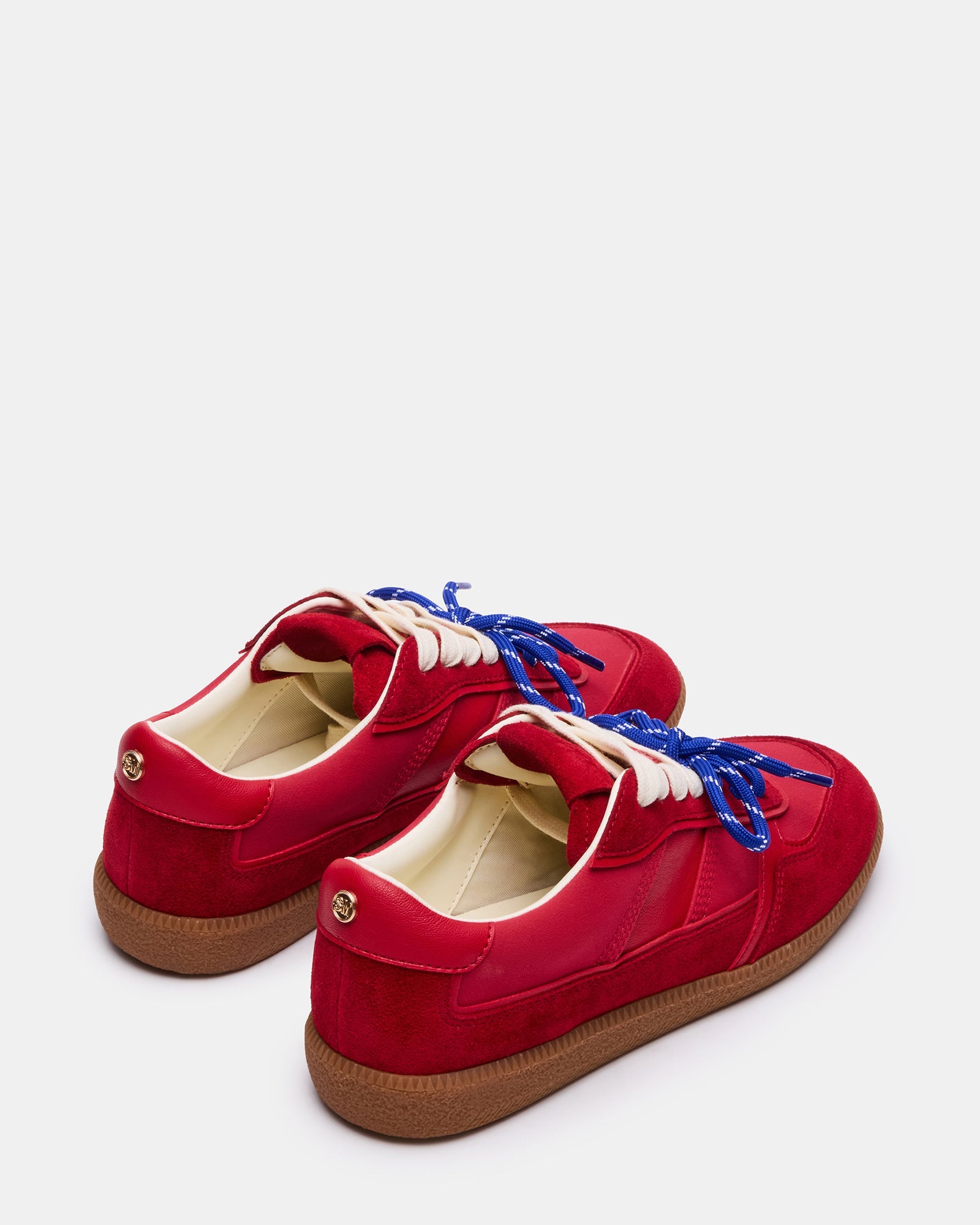SPORTY RED - SM REBOOTED