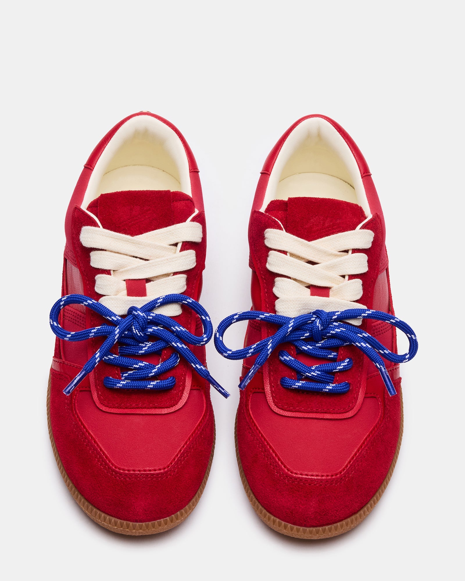 SPORTY RED - SM REBOOTED