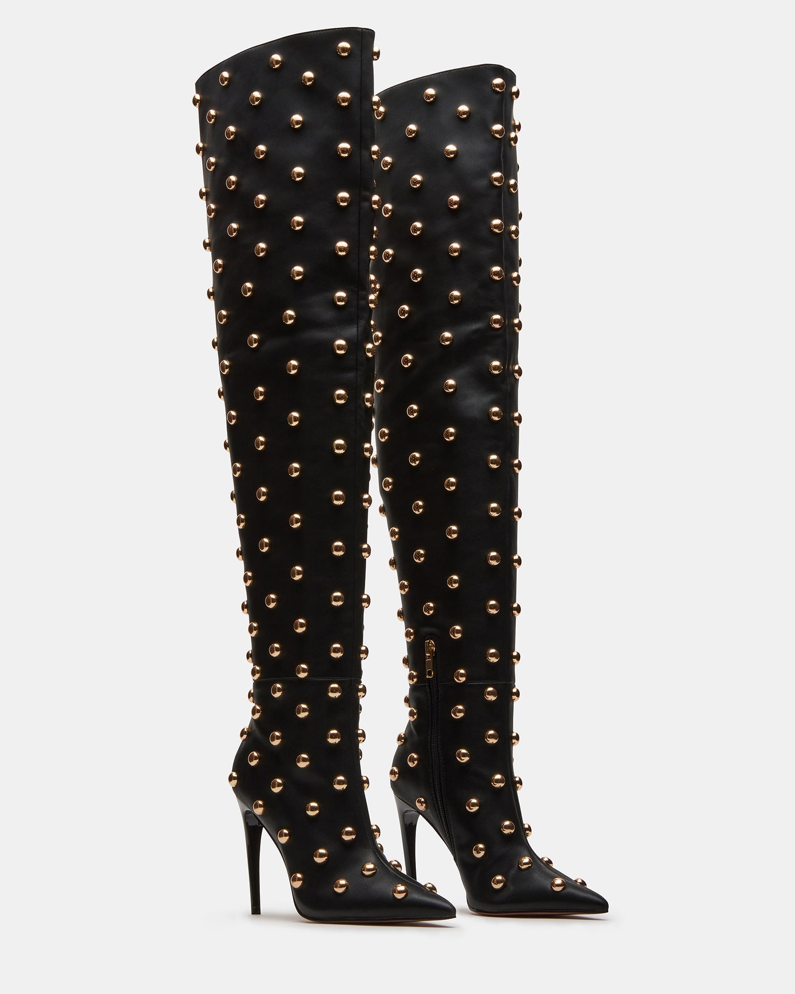 SPRITZ BLACK - SM REBOOTED