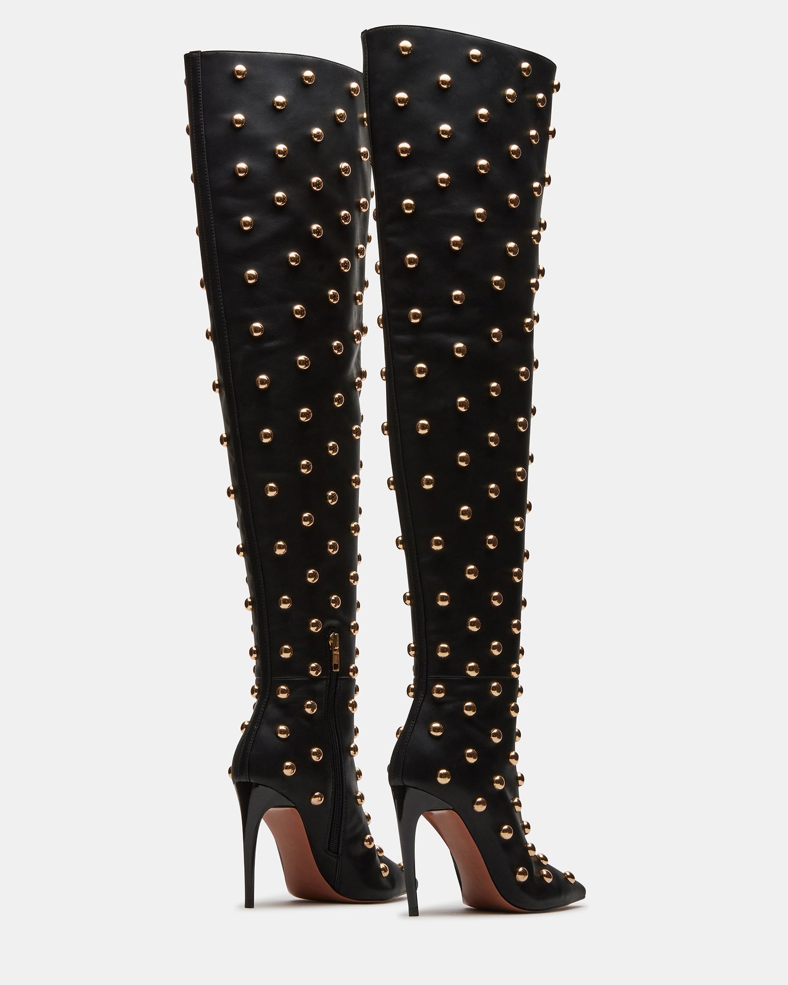 SPRITZ BLACK - SM REBOOTED