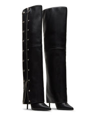 STONE BLACK - SM REBOOTED