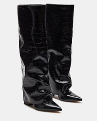 STUNTIN BLACK CROCODILE - SM REBOOTED