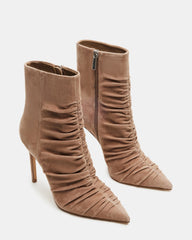TEASE TAUPE SUEDE - SM REBOOTED