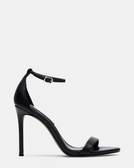 TECY BLACK LEATHER - SM REBOOTED
