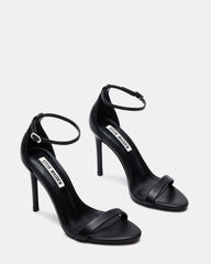 TECY BLACK LEATHER - SM REBOOTED