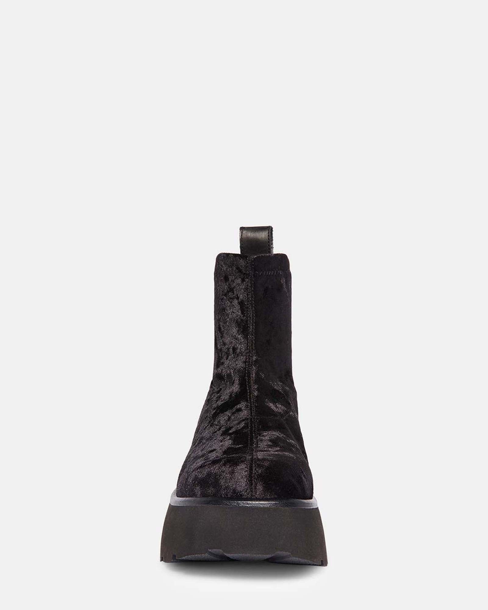 THELMA BLACK VELVET - SM REBOOTED