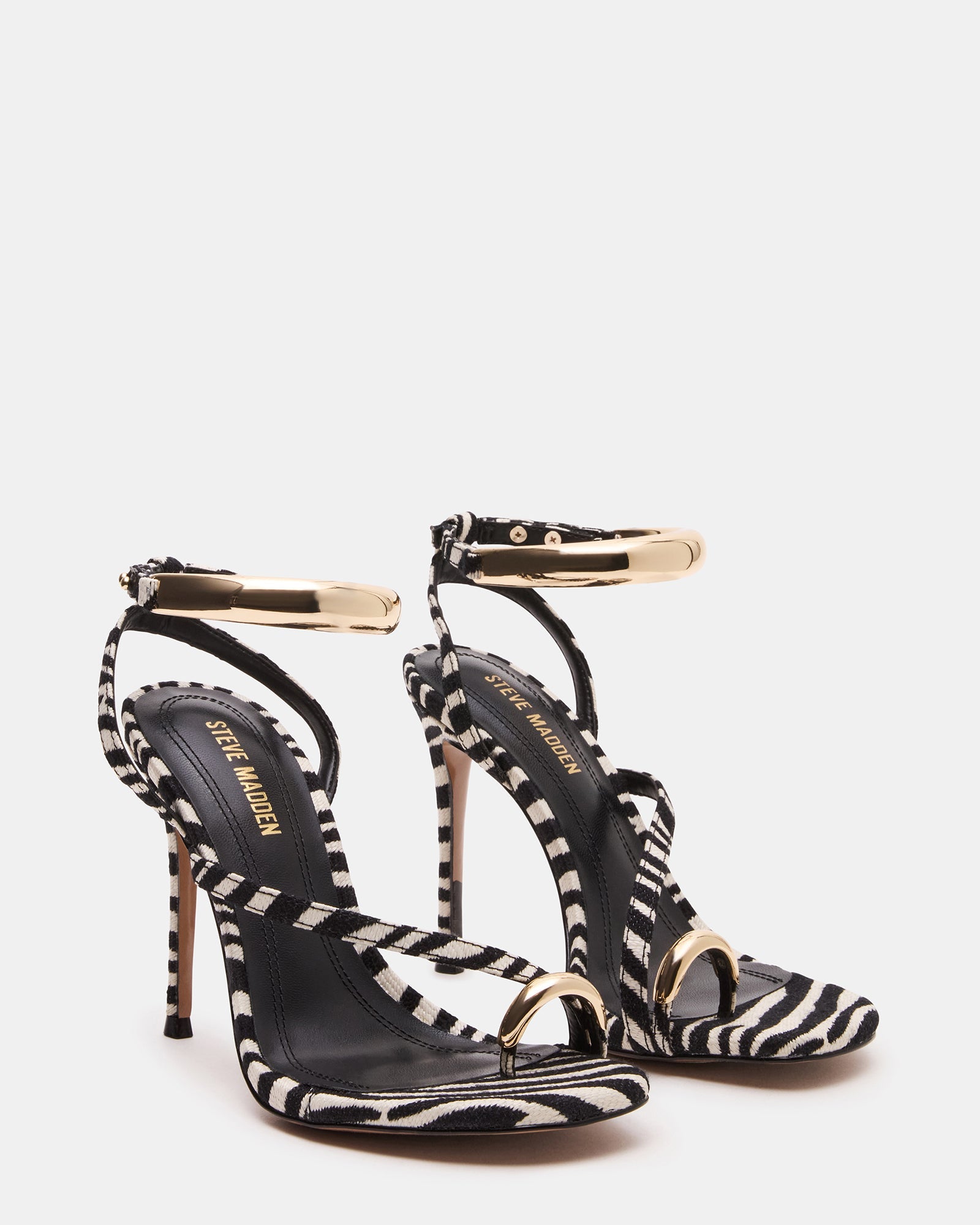 TIA ZEBRA