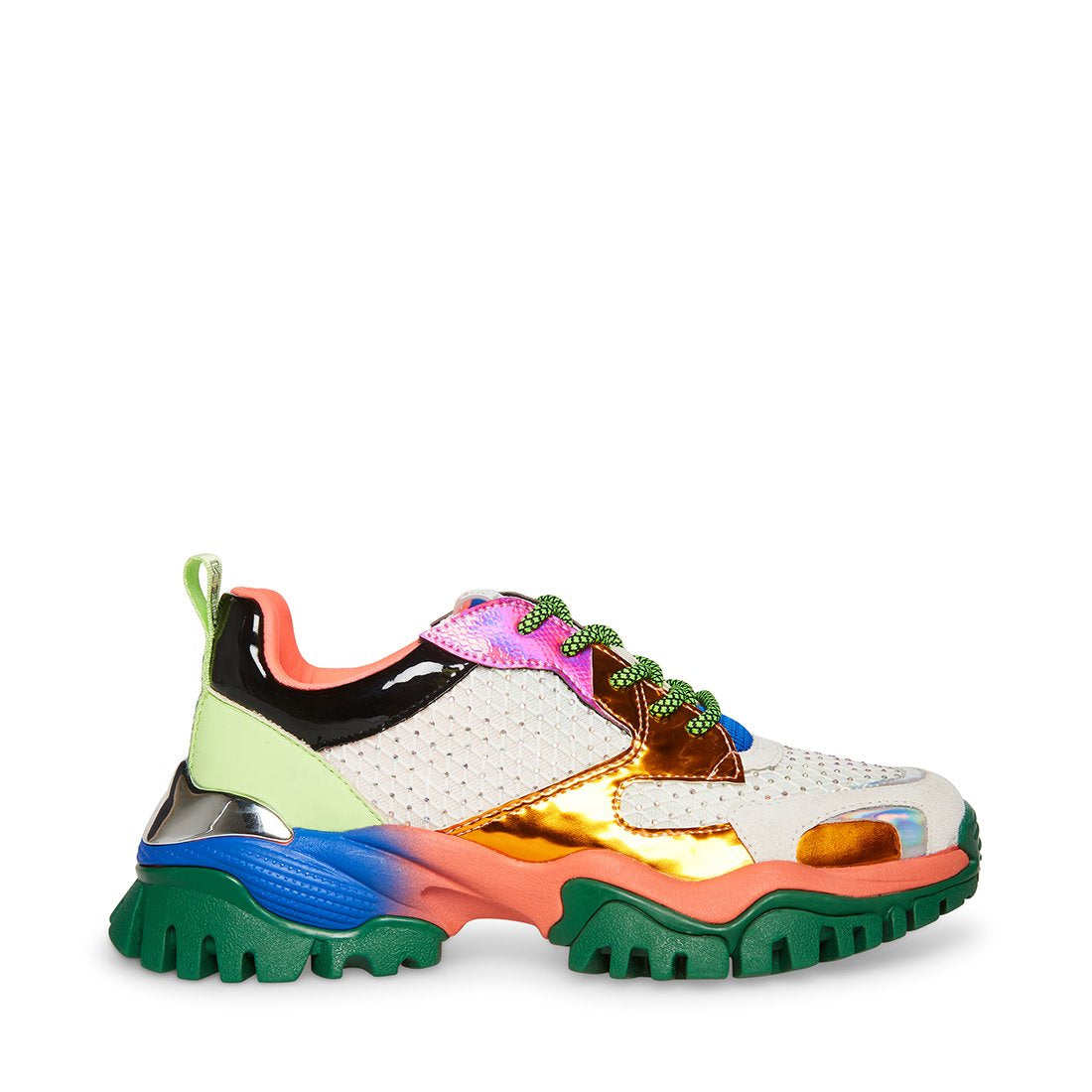 THRILLING BRIGHT MULTI - SM REBOOTED