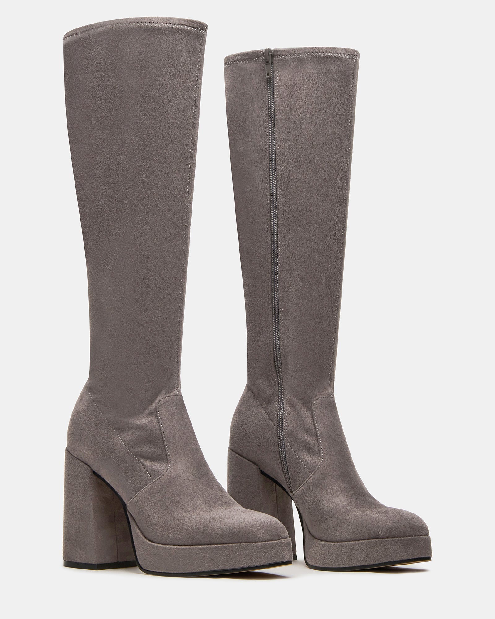 TWAIN GREY
