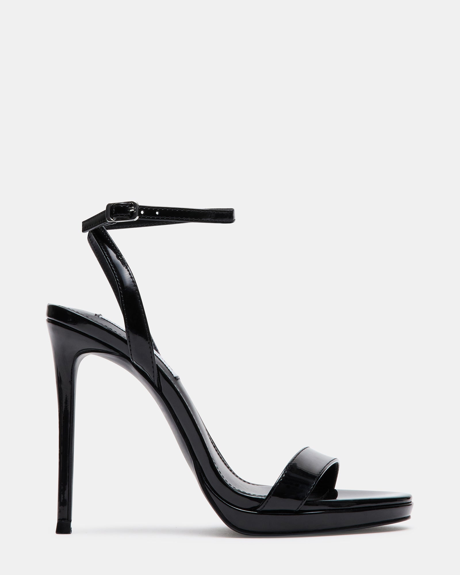 WAFER BLACK PATENT - SM REBOOTED
