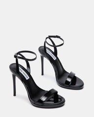 WAFER BLACK PATENT - SM REBOOTED
