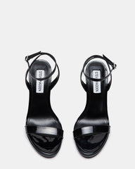WAFER BLACK PATENT - SM REBOOTED