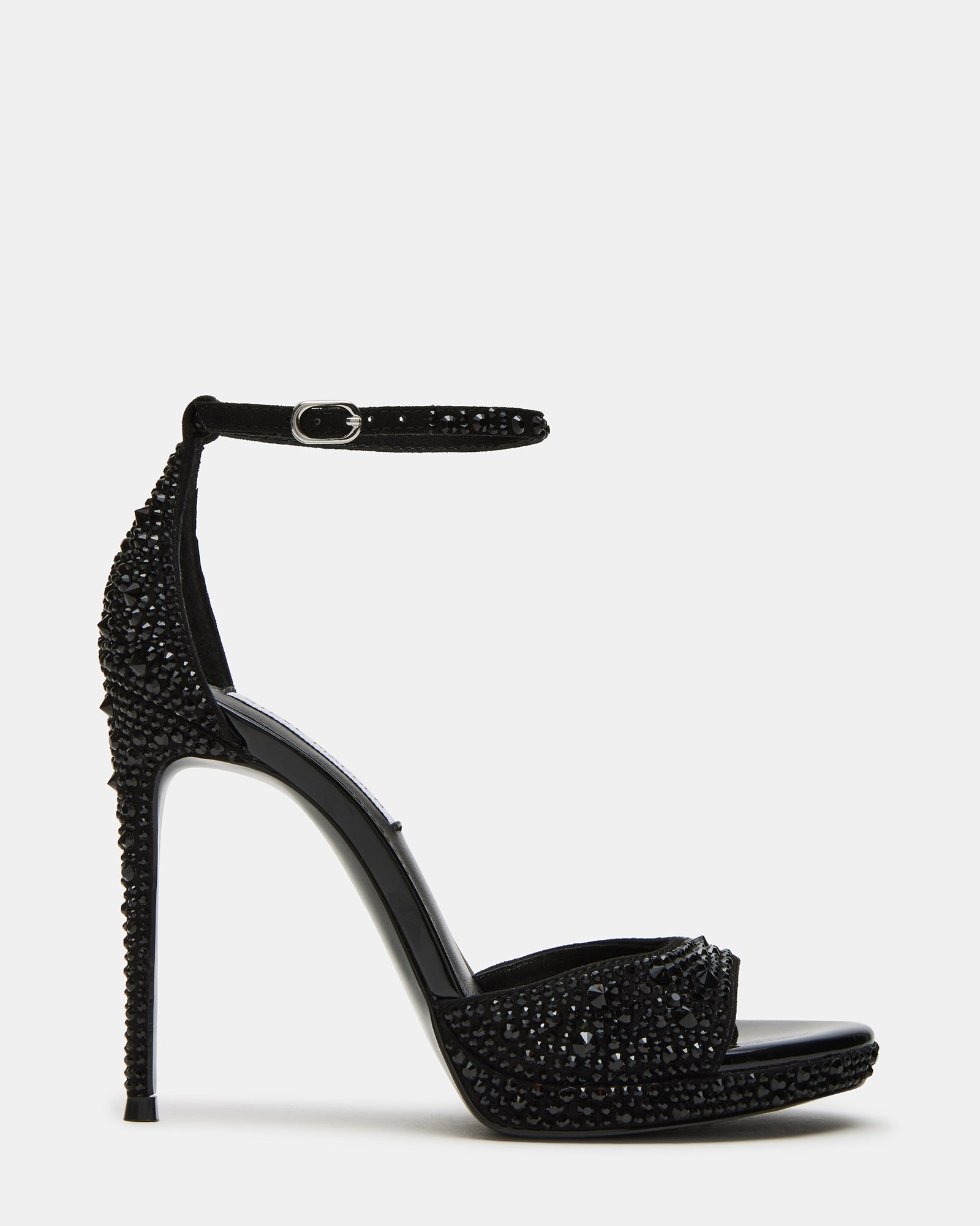 WILEY BLACK RHINESTONES - SM REBOOTED