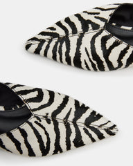 ZELLA ZEBRA - SM REBOOTED